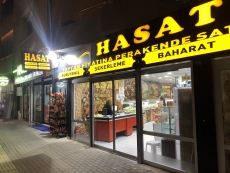Al�minyum Tavan