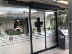 Fotoselli Otomatik Kap� 