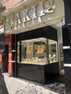 Al�minyum Tavan