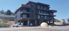 Ta�tan beton, cephe kompozit giydirme uygulamas� Edirne