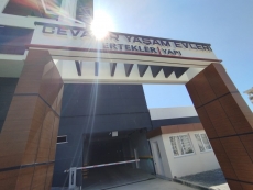 Al�minyum Tavan