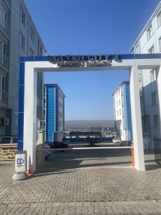 Al�minyum Tavan
