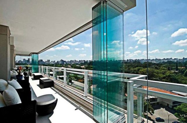 A��l�r Balkon