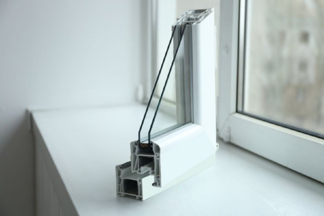 PVC Pencere Kap� 