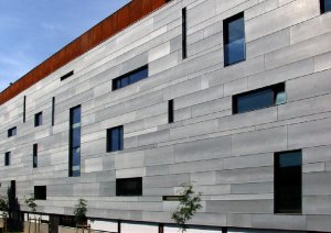 Fibercement cephe kaplama