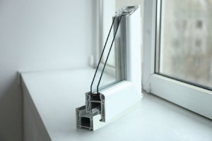 PVC Pencere Kap� 