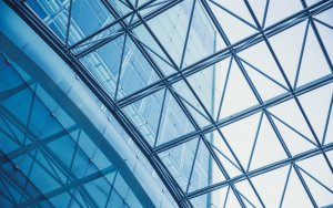 Skylight cephe