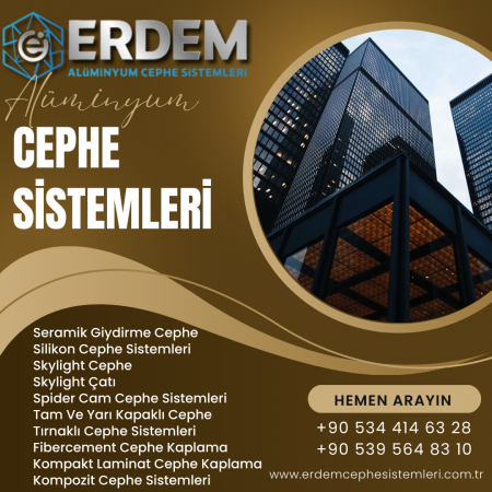D�� cephe kaplama k���n yap�l�r m�?